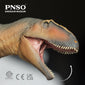 Dinosaur Museums Series:17Lucas the Giganotosaurus 1:35 Scietific Art Model