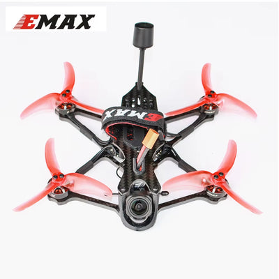 Official Babyhawk O3 Air Unit 3.5Inch 4S 3700KV FPV Drone BNF PNP 4K HD Drone Quadcopter with Camera RC FPV Drone New