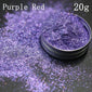 Cosmetic Grade Diamond Loose Highlighter Mineral Pigment for Nail Art Resin Craft DIY Shimmer Liquid Diamond Shining Beauty