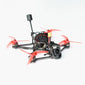Official Babyhawk O3 Air Unit 3.5Inch 4S 3700KV FPV Drone BNF PNP 4K HD Drone Quadcopter with Camera RC FPV Drone New