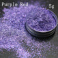 Cosmetic Grade Diamond Loose Highlighter Mineral Pigment for Nail Art Resin Craft DIY Shimmer Liquid Diamond Shining Beauty
