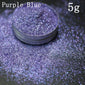 Cosmetic Grade Diamond Loose Highlighter Mineral Pigment for Nail Art Resin Craft DIY Shimmer Liquid Diamond Shining Beauty