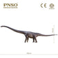 Dinosaur Museums Series New ER-MA the Mamenchisaurus 1:45 Scientific Art Models