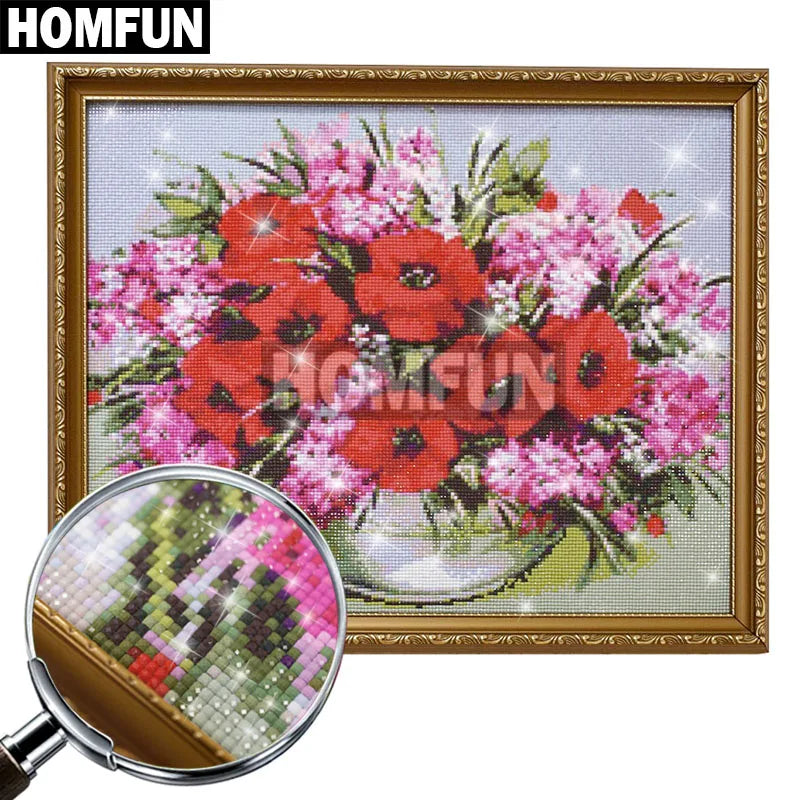 Full Square/Round Drill 5D DIY Diamond Painting "Antique Car" Embroidery Cross Stitch 5D Home Decor Gift A16274