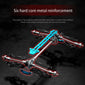 16103PRO 2.4Ghz 70KM/H Professional RC Car: Brushless Motor, 1:16 Scale 4WD High-Speed Off-Road Climbing Vehicle Wtith LED Light
