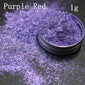 Cosmetic Grade Diamond Loose Highlighter Mineral Pigment for Nail Art Resin Craft DIY Shimmer Liquid Diamond Shining Beauty