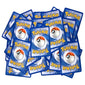 25 Rare Pokemon Cards with 100 HP or Higher (Assorted Lot with No Duplicates)