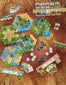 Ravensburger the Quest for El Dorado: Golden Temples Adventure Family Game - Engaging Brain Teaser | Ideal for Ages 10 & up | High Replay Value | Game of the Year 2017 Finalist