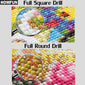 Full Square/Round Drill 5D DIY Diamond Painting "Antique Car" Embroidery Cross Stitch 5D Home Decor Gift A16274