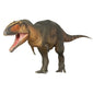 Dinosaur Museums Series:17Lucas the Giganotosaurus 1:35 Scietific Art Model