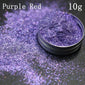 Cosmetic Grade Diamond Loose Highlighter Mineral Pigment for Nail Art Resin Craft DIY Shimmer Liquid Diamond Shining Beauty