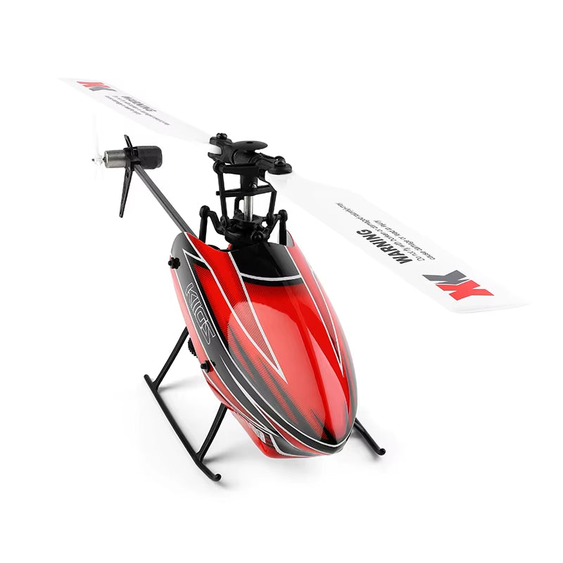 Wltoys XK K110S RC Helicopter BNF 2.4G 6CH 3D 6G System Brushless Motor RC Quadcopter Remote Control Drone Toys for Kids Gifts