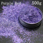 Cosmetic Grade Diamond Loose Highlighter Mineral Pigment for Nail Art Resin Craft DIY Shimmer Liquid Diamond Shining Beauty