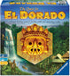 Ravensburger the Quest for El Dorado: Golden Temples Adventure Family Game - Engaging Brain Teaser | Ideal for Ages 10 & up | High Replay Value | Game of the Year 2017 Finalist