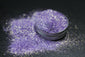 Cosmetic Grade Diamond Loose Highlighter Mineral Pigment for Nail Art Resin Craft DIY Shimmer Liquid Diamond Shining Beauty