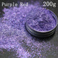 Cosmetic Grade Diamond Loose Highlighter Mineral Pigment for Nail Art Resin Craft DIY Shimmer Liquid Diamond Shining Beauty