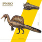 Dinosaur Museums Series:19Aymen the Spinosaurus 1:35 Scientific Art Model
