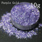 Cosmetic Grade Diamond Loose Highlighter Mineral Pigment for Nail Art Resin Craft DIY Shimmer Liquid Diamond Shining Beauty