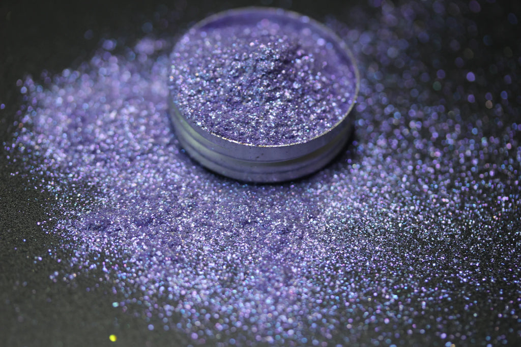 Cosmetic Grade Diamond Loose Highlighter Mineral Pigment for Nail Art Resin Craft DIY Shimmer Liquid Diamond Shining Beauty