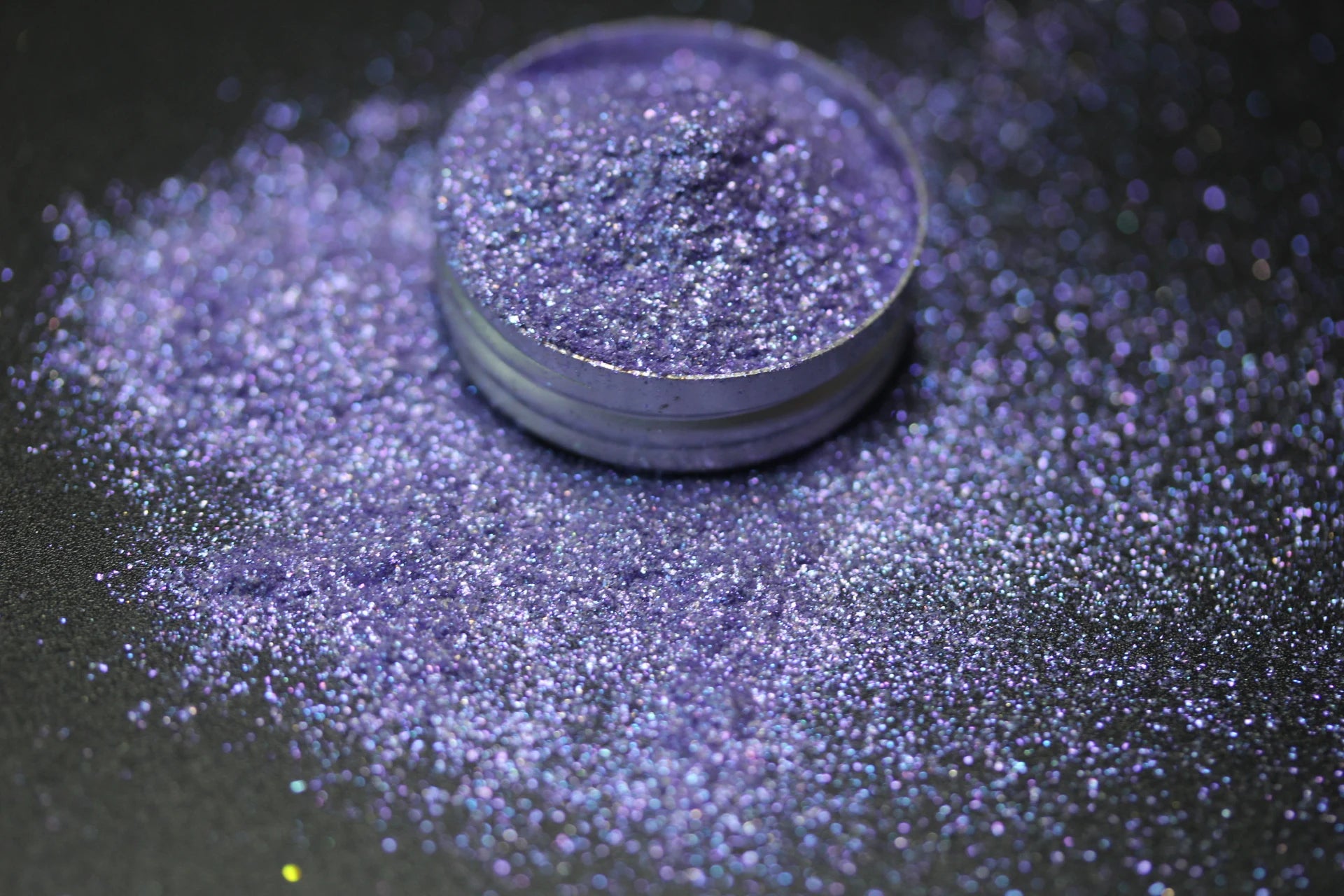 Cosmetic Grade Diamond Loose Highlighter Mineral Pigment for Nail Art Resin Craft DIY Shimmer Liquid Diamond Shining Beauty