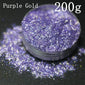 Cosmetic Grade Diamond Loose Highlighter Mineral Pigment for Nail Art Resin Craft DIY Shimmer Liquid Diamond Shining Beauty